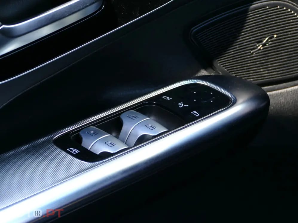 Mercedes-Benz EQE 350 Edition