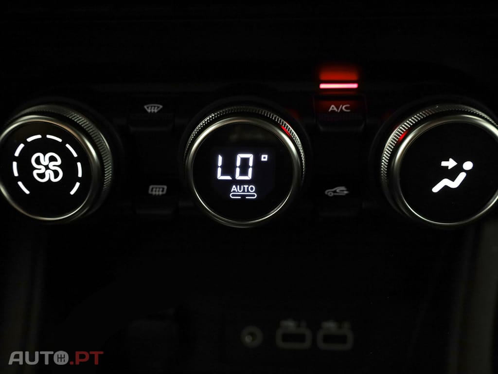 Renault Captur Captur 1.0 TCe Techno Bi-Fuel