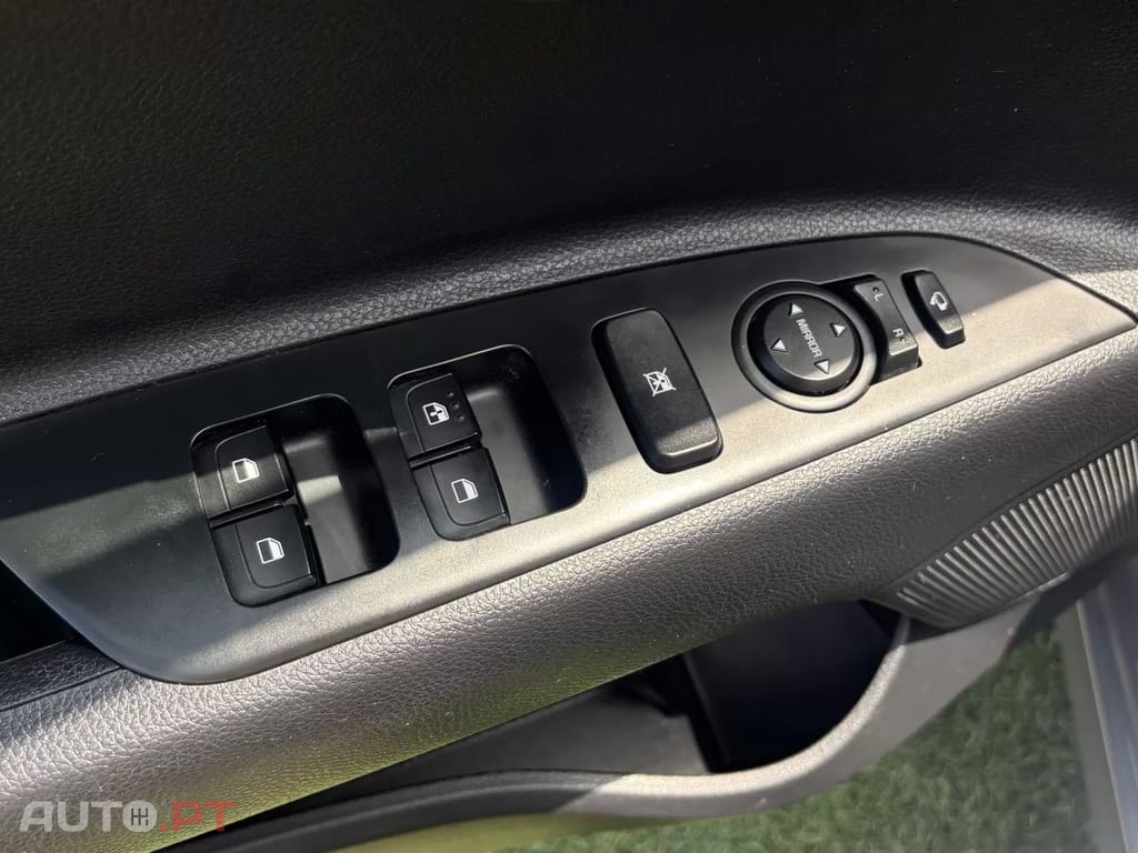 Kia Rio 1.0 T-GDi Drive — fotografia 10