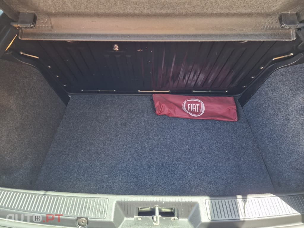 Fiat Punto 1.2 Easy S&S
