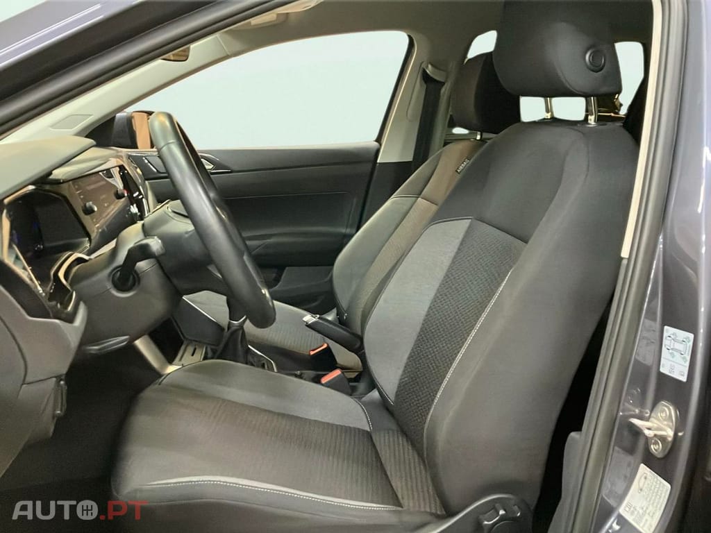 Volkswagen Taigo 1.0 TSI Life