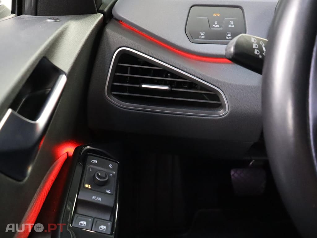 Volkswagen Id.3 Pure Performance