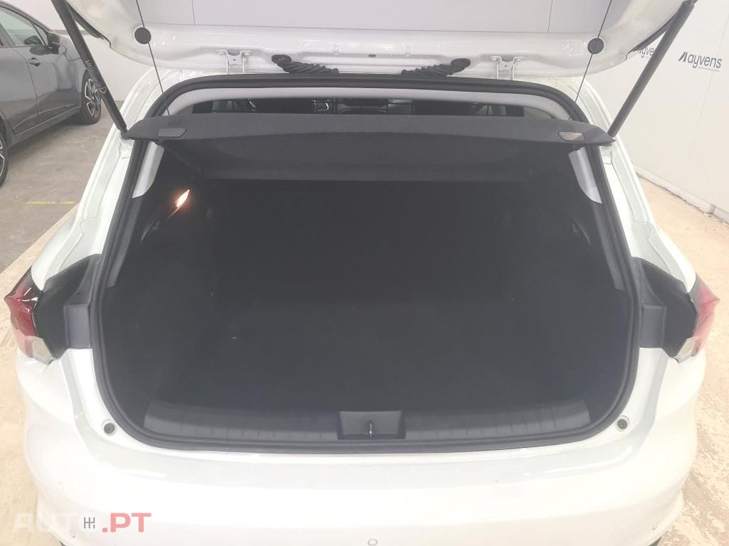 Fiat Tipo Van 1.3 M-jet Life