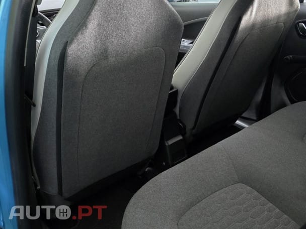 Renault Zoe (c/ Bateria) Limited 50