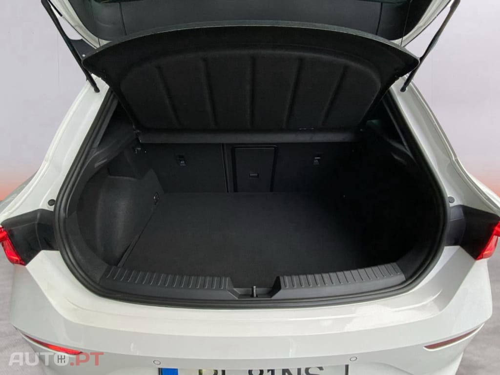 Cupra Leon 1.4 E-Hybrid DSG