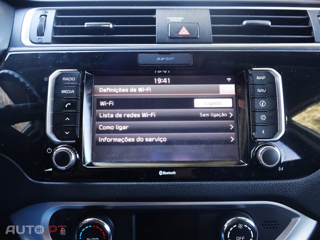 Kia Rio 1.1 CRDi Prime Edition