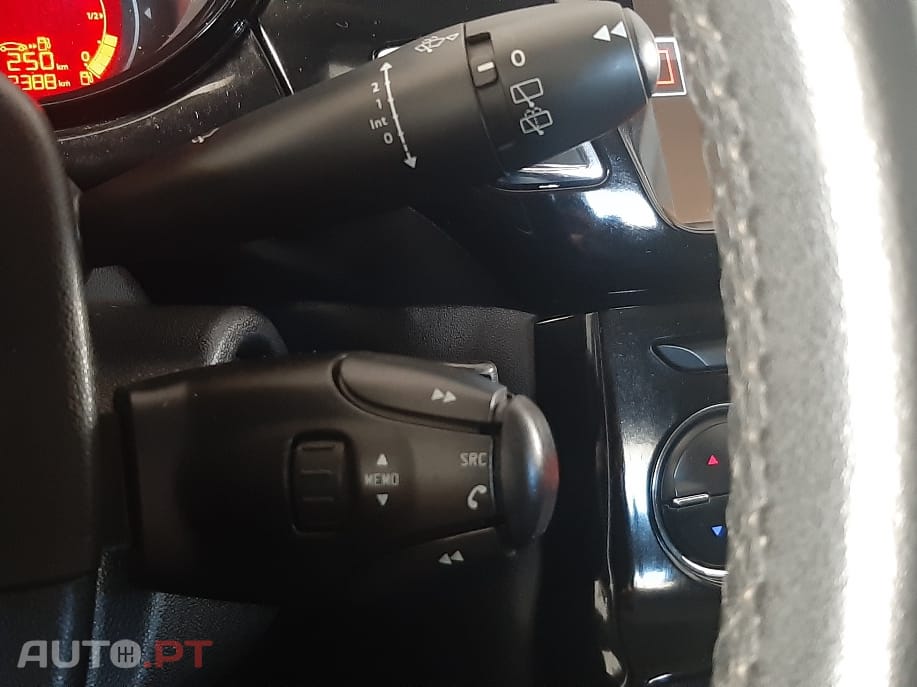 Citroën C3 Collection 1.2 PureTech 82 CV — fotografia 8