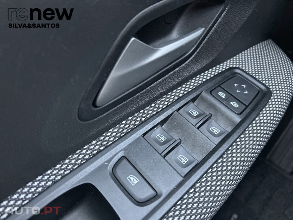 Dacia Sandero Expression ECO-G 100 Bi-Fuel