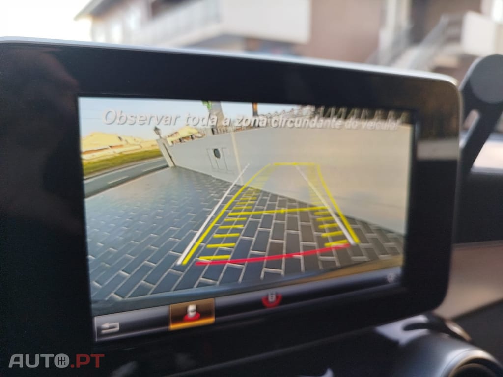 Mercedes-Benz GLC 250 d Exclusive 4-Matic