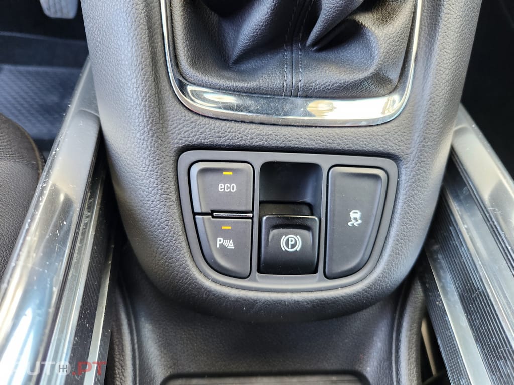 Opel Zafira 1.6 CDTi Innovation S/S