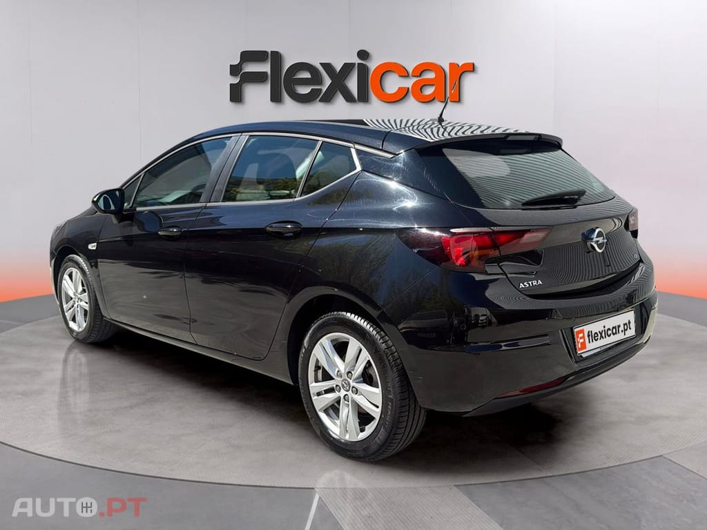 Opel Astra 1.6 CDTI Business Edition