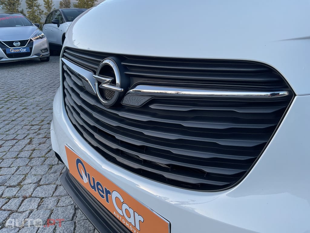 Opel Combo 1.5 CDTi L1H1 Enjoy