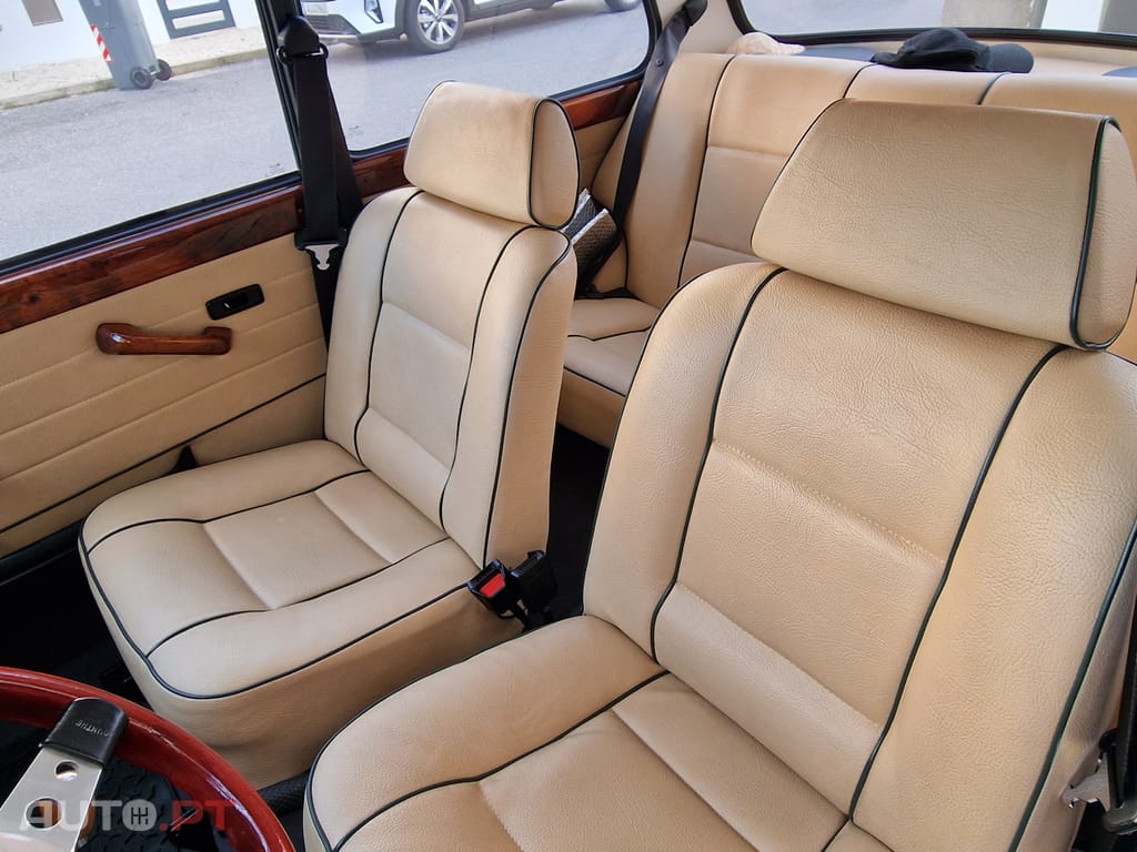 MINI 1300 Cooper