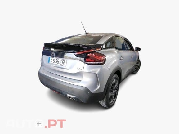 Citroen C4 1.5 BlueHDi Feel Pack