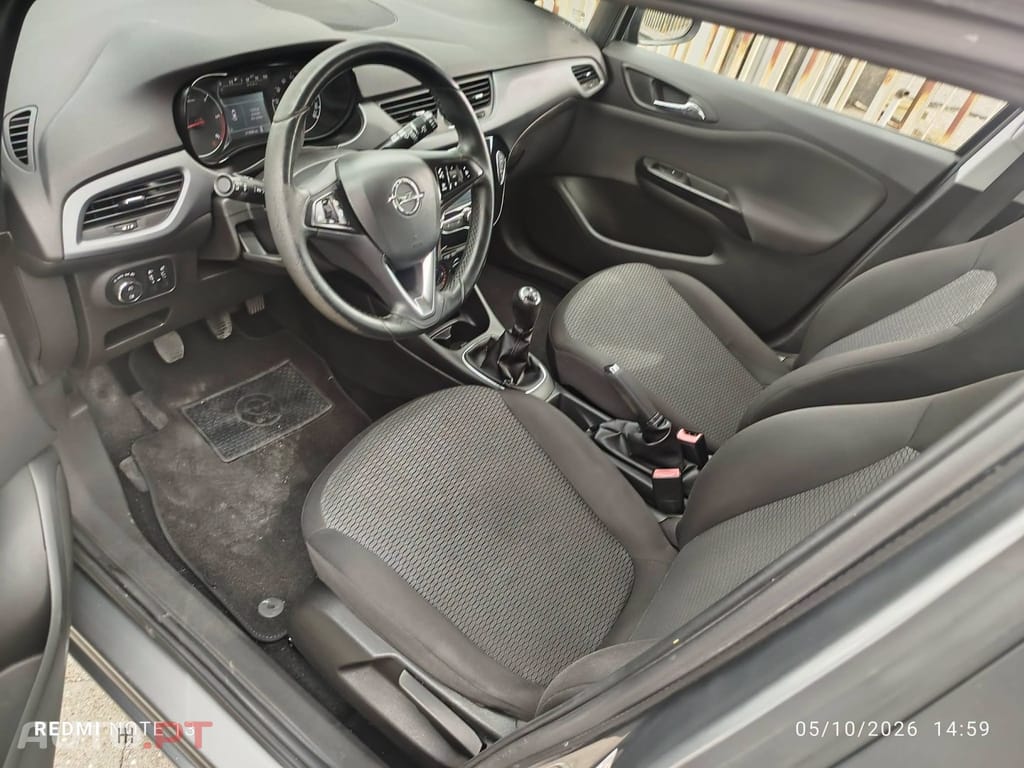Opel Corsa 1.3 CDTi Cosmo