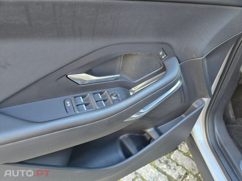 Jaguar E-Pace 2.0 P300 Sport AWD Aut.