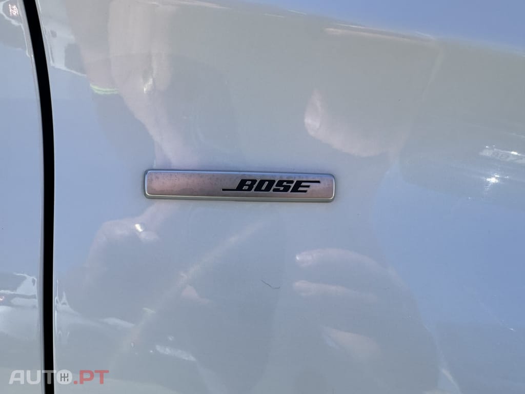 Renault Zoe (c/ Bateria) Bose 40