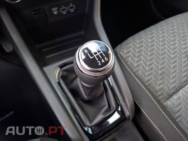 Renault Clio TCe 90 Evolution