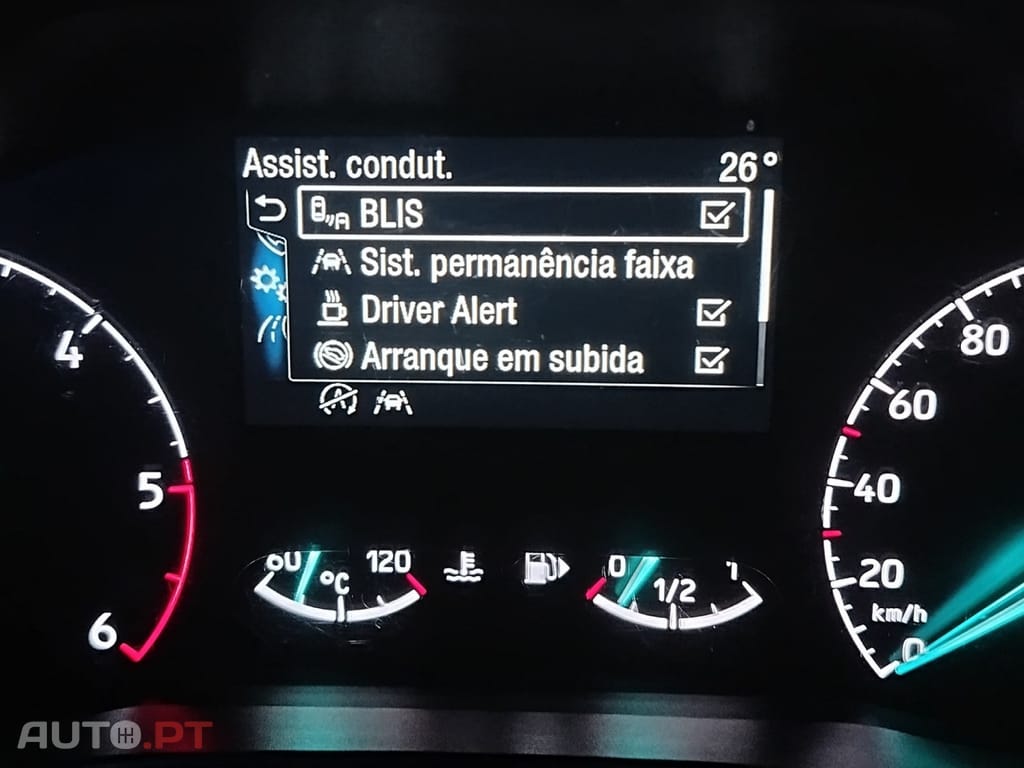 Ford Transit Connect Connect 1.5 TDCi 230 L2 Trend