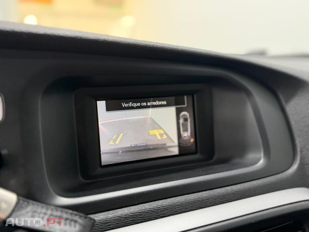 Volvo V40 1.6 D2 Eco Momentum