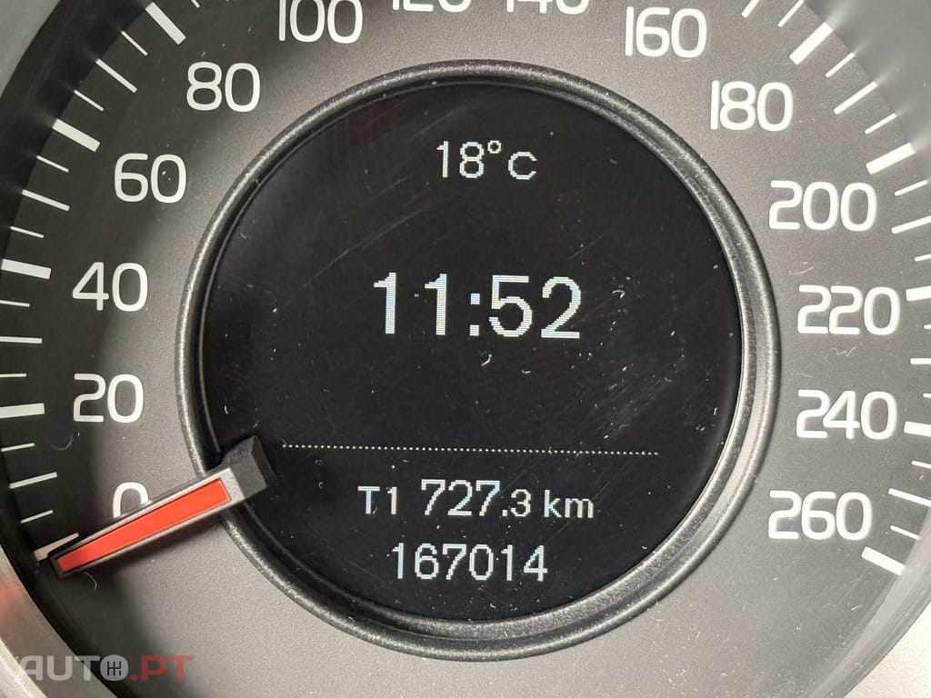 Volvo V40 2.0 D2 Momentum