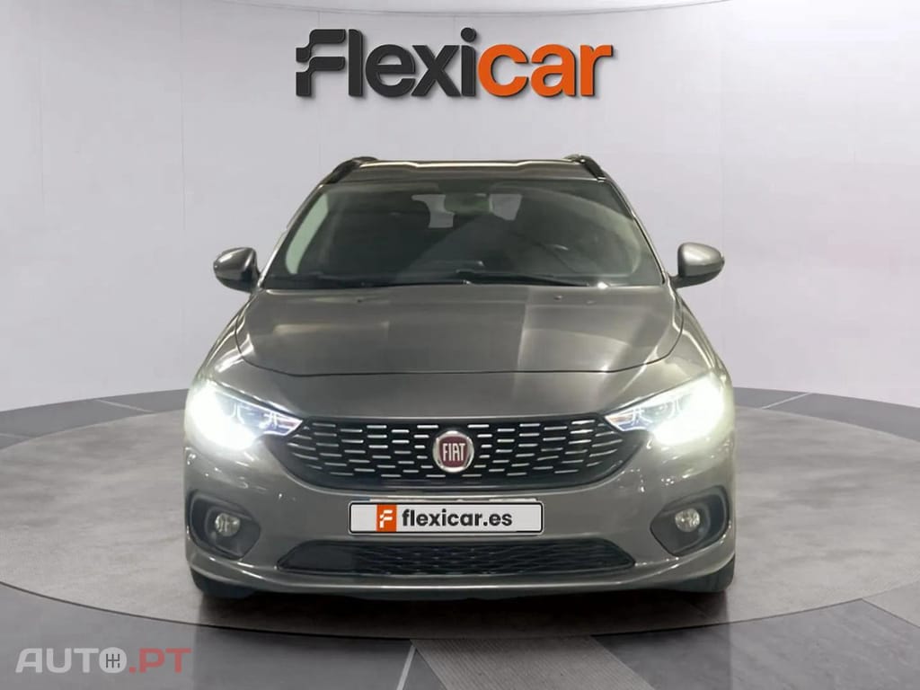 Fiat Tipo 1.6 M-Jet Lounge J17