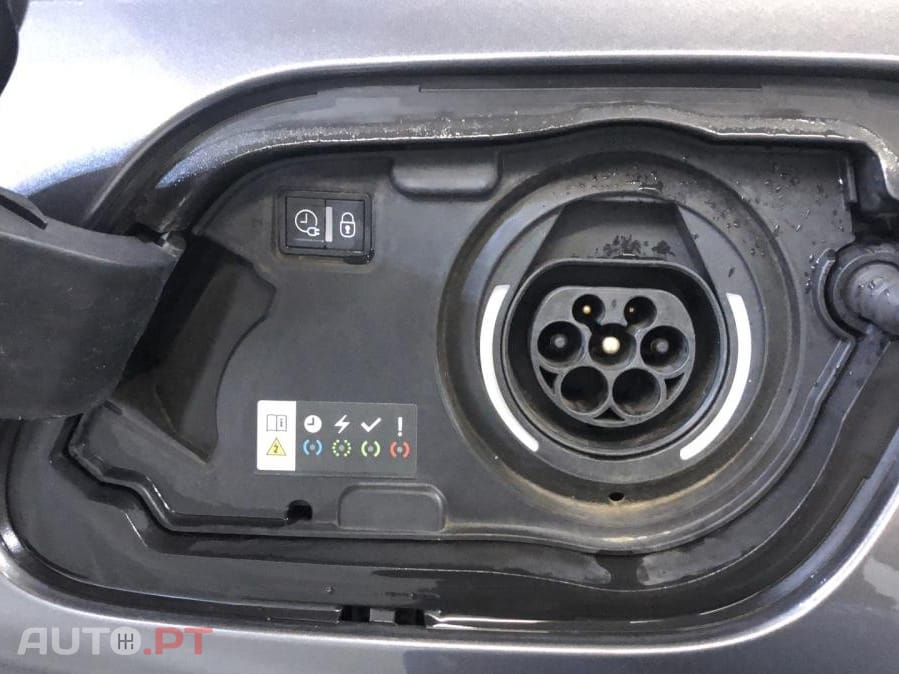 Peugeot 508 SW 1.6 Hybrid Allure Pack e-EAT8