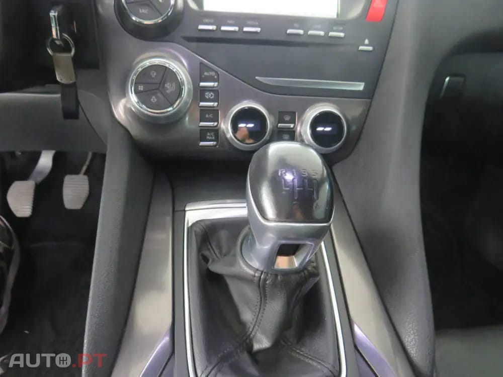 Citroen DS5 1.6 BlueHDi So Chic