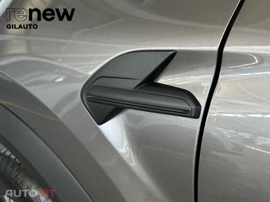 Renault Captur CAPTUR EVOLUTION TCE 100 ECO