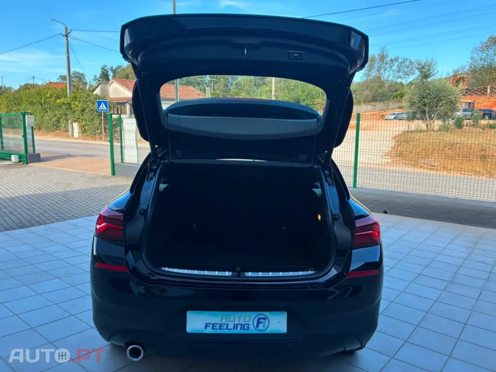 BMW X2 25e Business