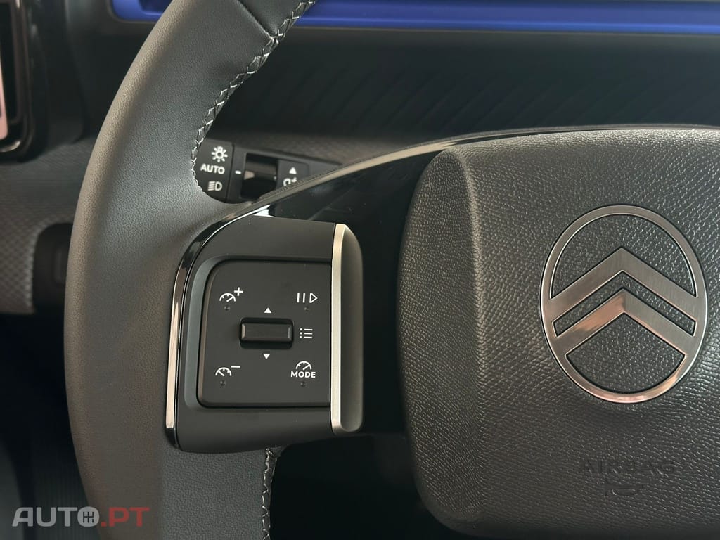 Citroen C3 1.2 Turbo Plus
