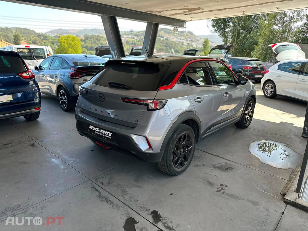 Opel Mokka-E 50 kWh GS