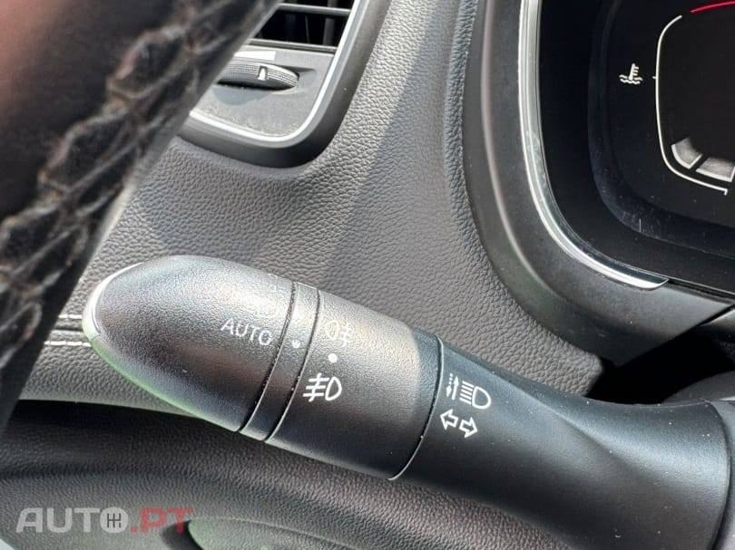 Renault Grand Scénic ENERGY dCi 130 BOSE EDITION