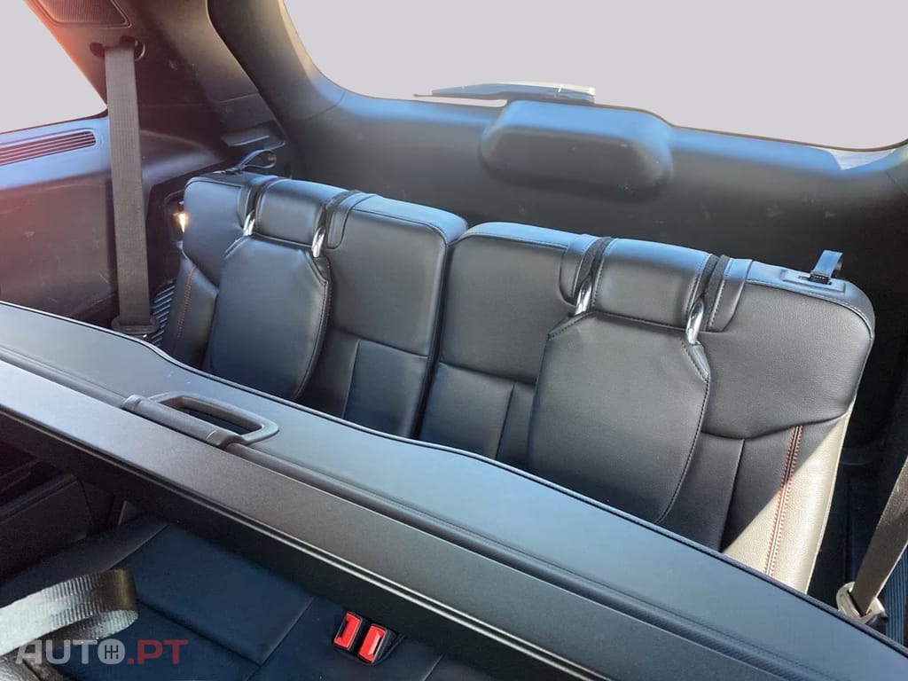 Ford Explorer I.V.A DEDUTÍVEL  ST-Line Híbrido Plug-in 4x4