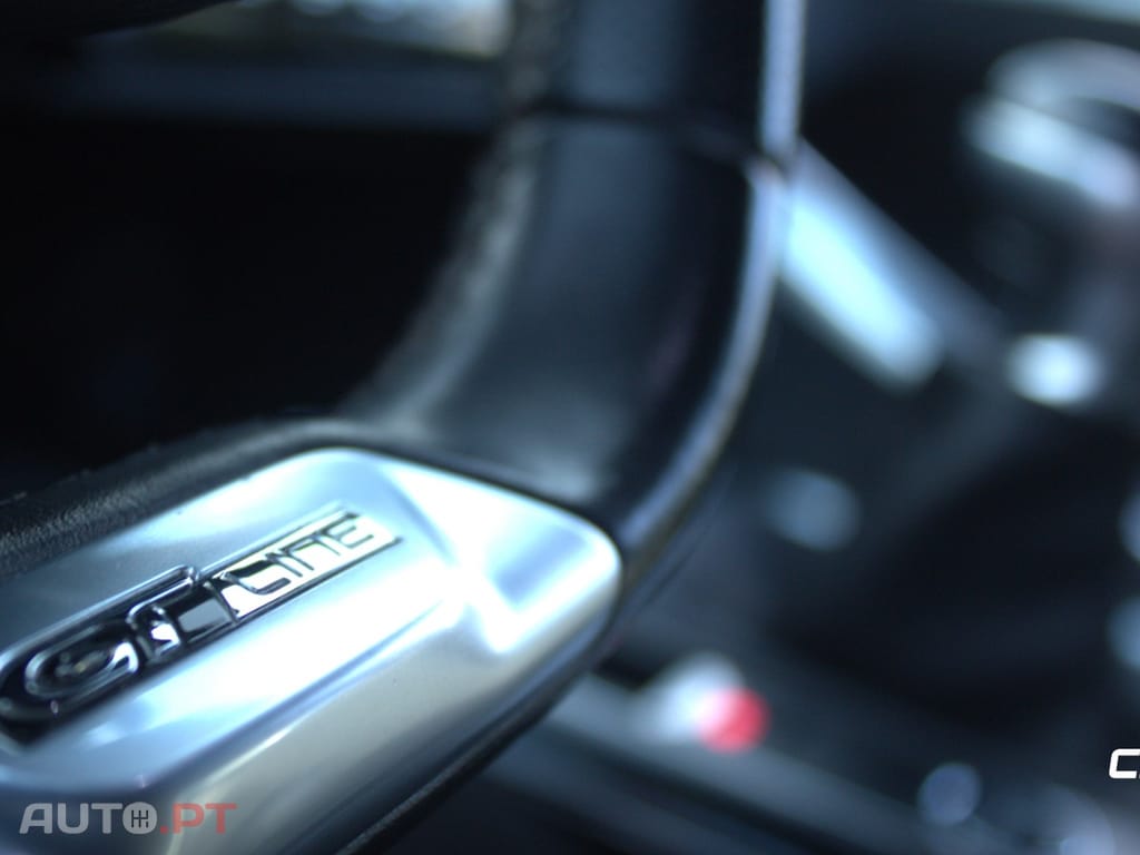 Peugeot 3008 1.5 BlueHDi GT Line