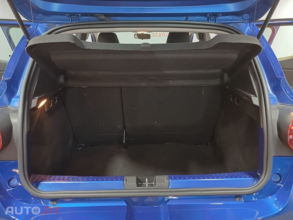 Dacia Sandero 1.0 TCe Comfort