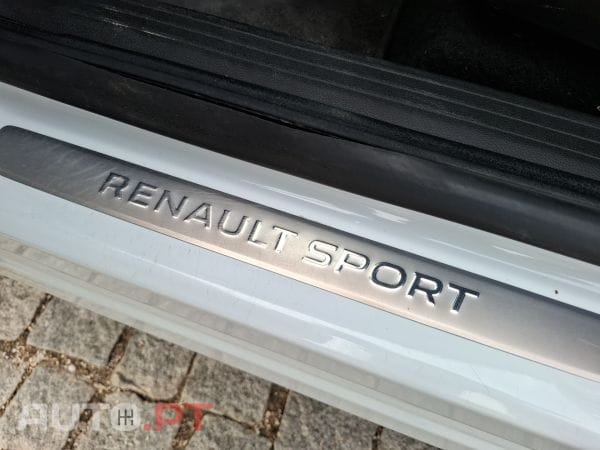 Renault Captur 1.0 TCe 90 RS Line