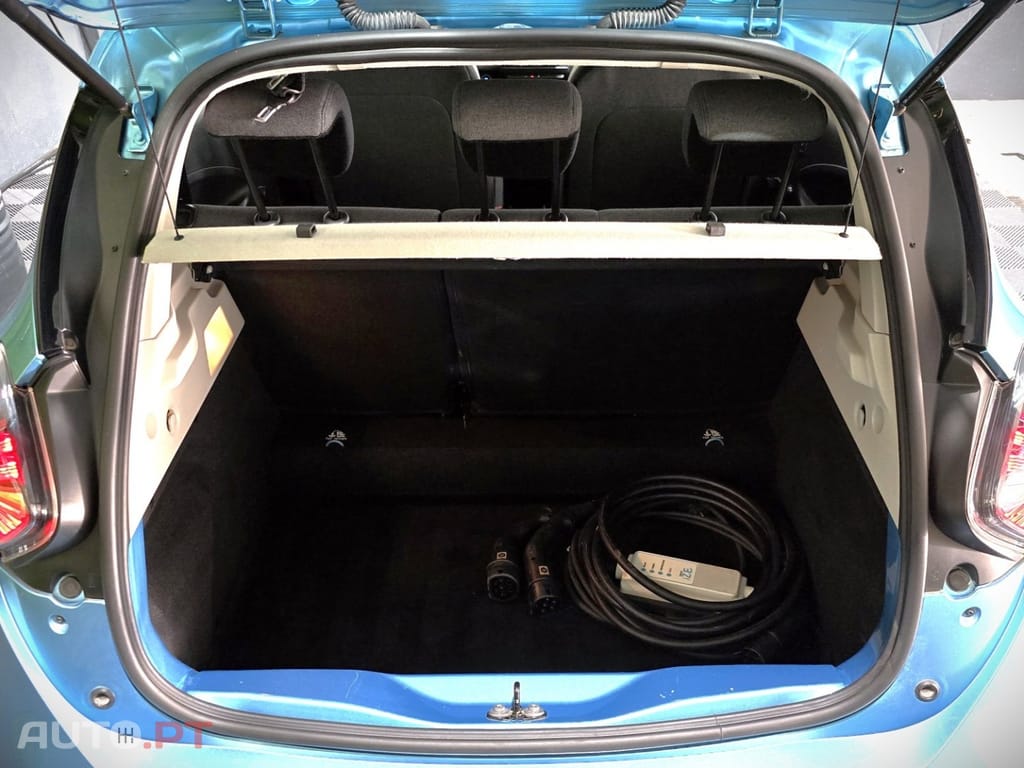 Renault Zoe (c/ Bateria) Limited 50