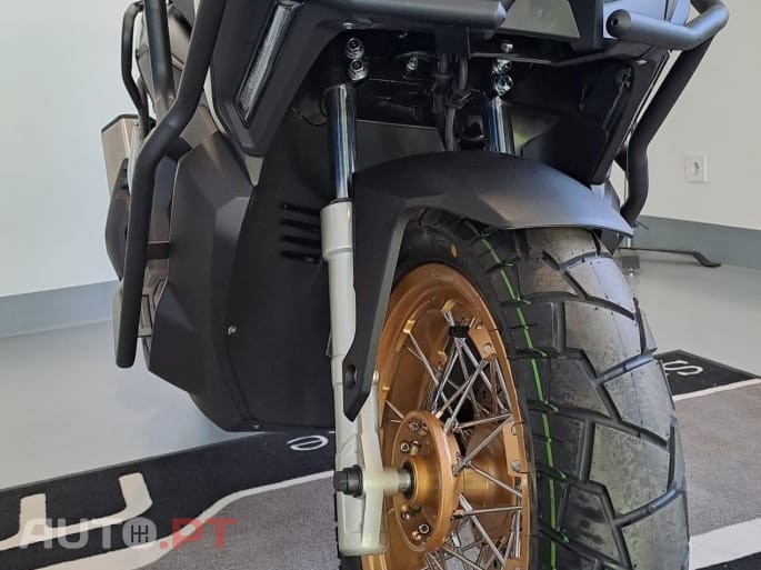 Mitt 125 ADV EXTREME