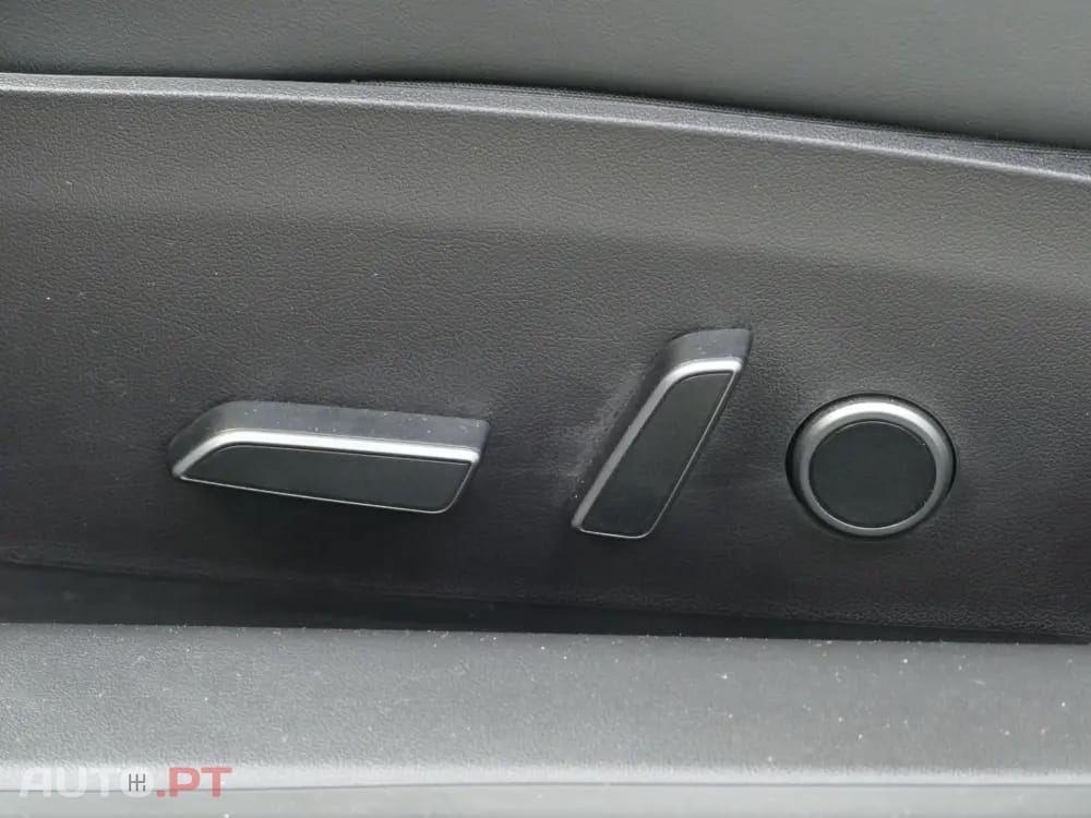 Tesla Model 3 Long Range Tração Integral
