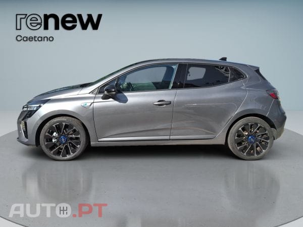 Renault Clio 1.6 E-Tech 145 esprit Alpine