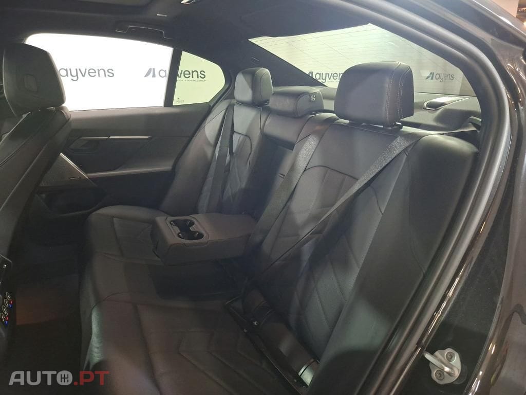 BMW 530 e
