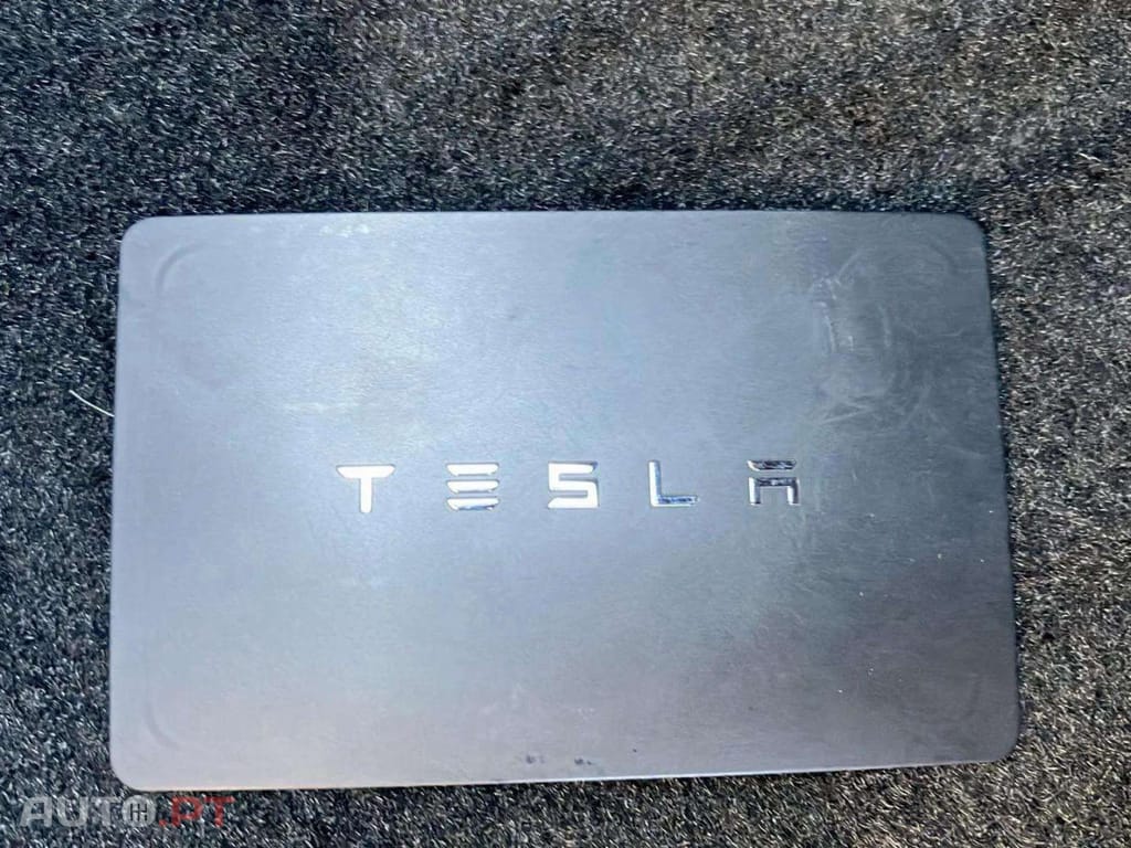 Tesla Model 3 Performance Dual Motor AWD