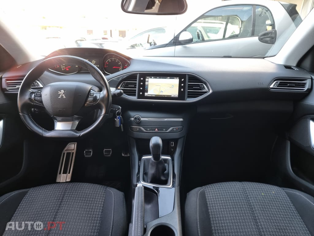 Peugeot 308 1.2 PureTech Access
