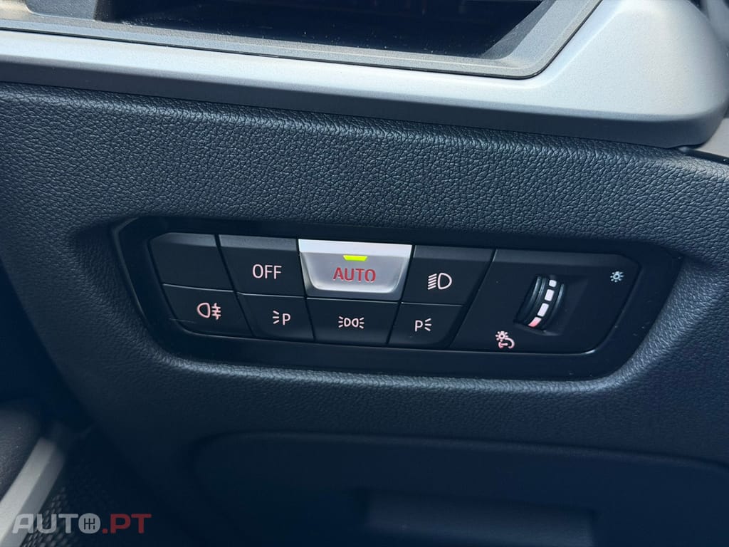 BMW 320 e Corporate Edition Auto