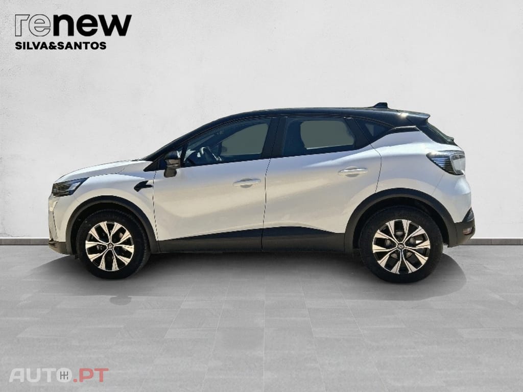 Renault Captur Evolution TCe 90