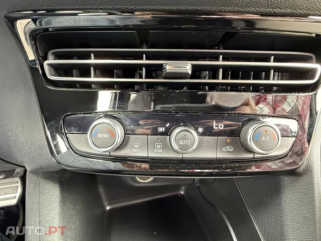 Opel Mokka-E GS Line