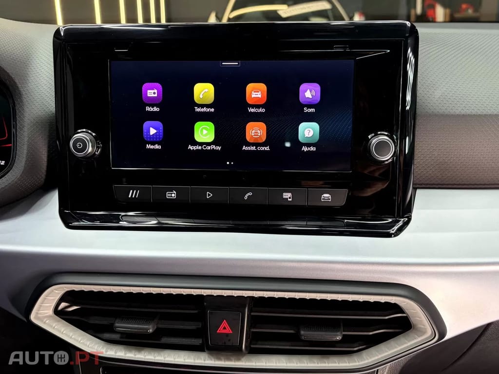 Seat Arona 1.0 TSI FR