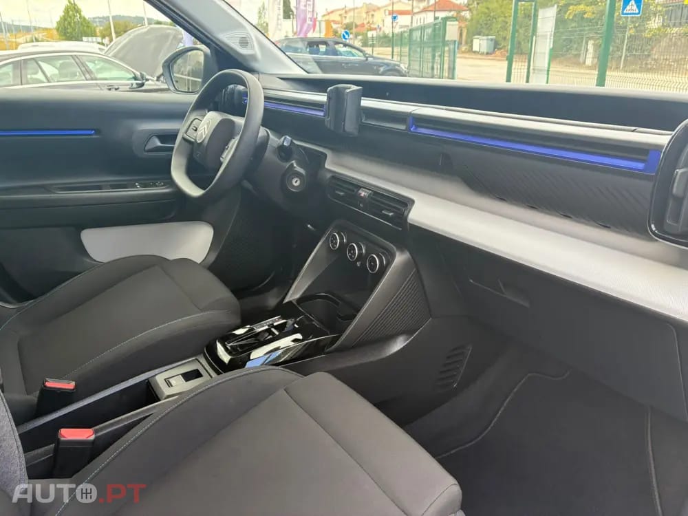 Citroen e-C3 YOU