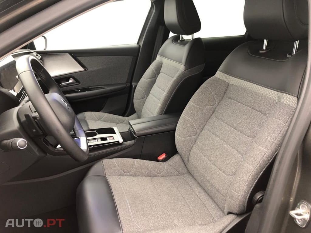 Citroen C5 X 1.2 PureTech Feel Pack EAT8